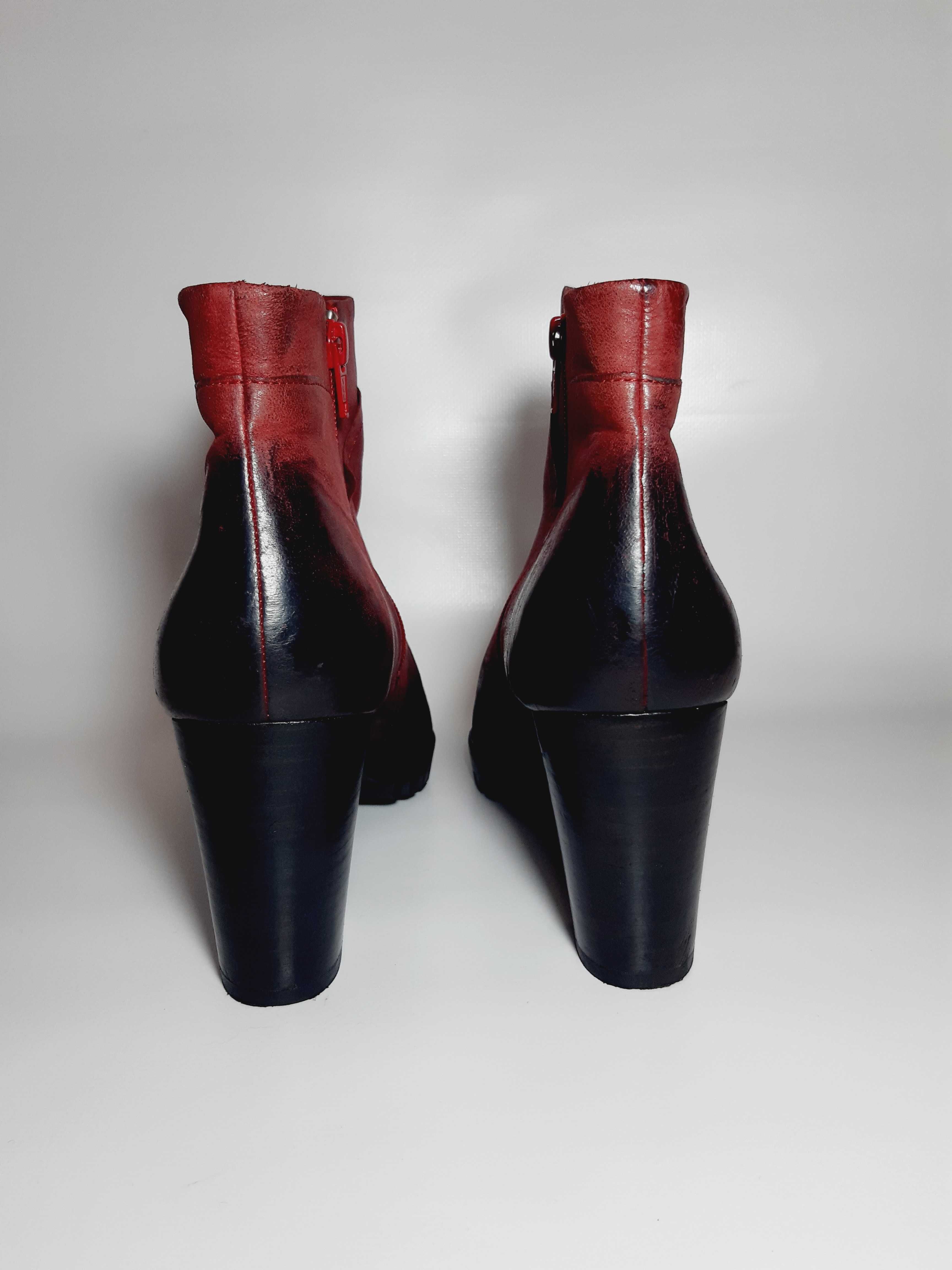 SPM SHOES BOOTS 40 26 300 Olx