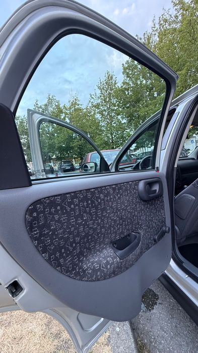 Vendo Opel corsa C