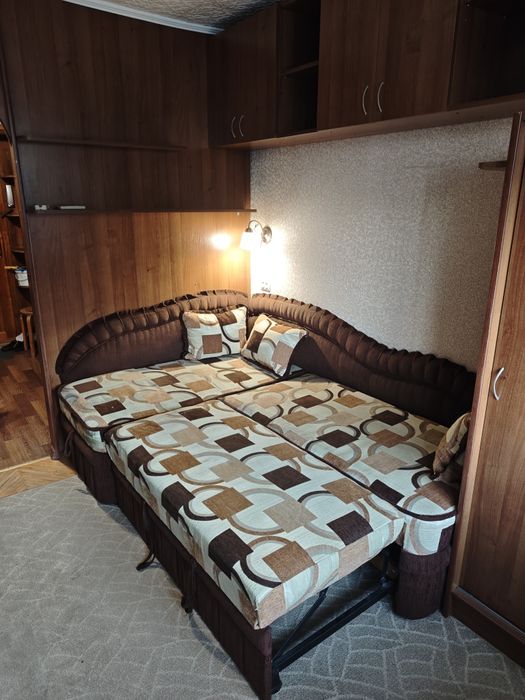 Оренда кімнати(блоку) в гуртожитку по вул Володимира Великого у Львові