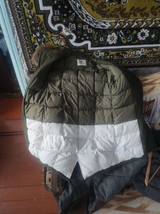 Нова Аляска купувалась у Польщі