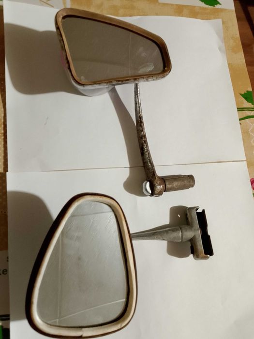 Продам ретро дзерколо