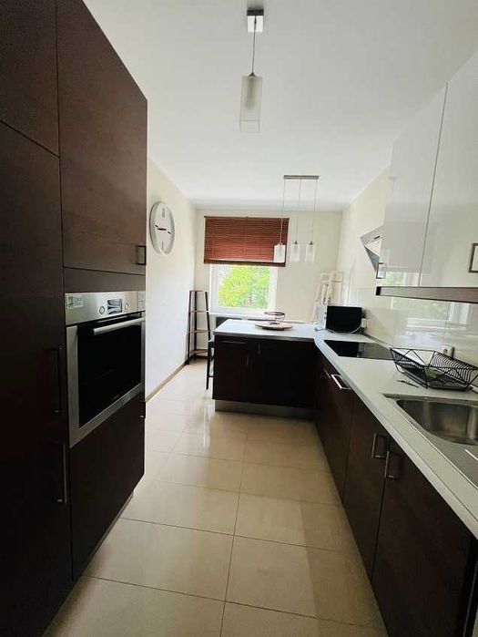 2-pokojowe mieszkanie na Wildzie | Osiedle strzeżone | Od 1.02.2026