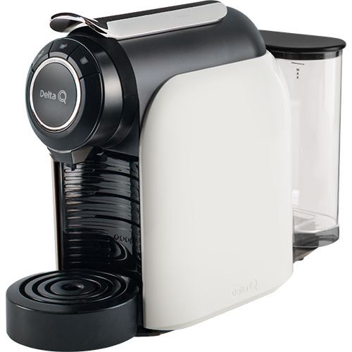 Maquina cafe delta Q