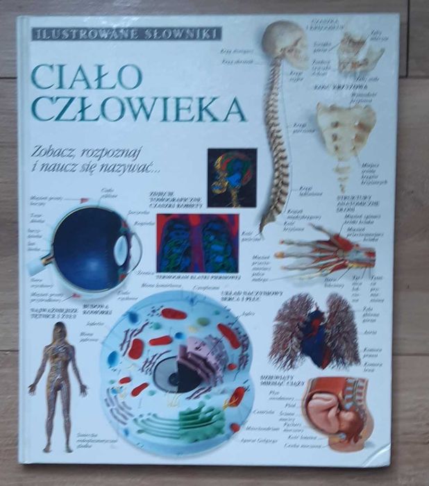 Książki używane.