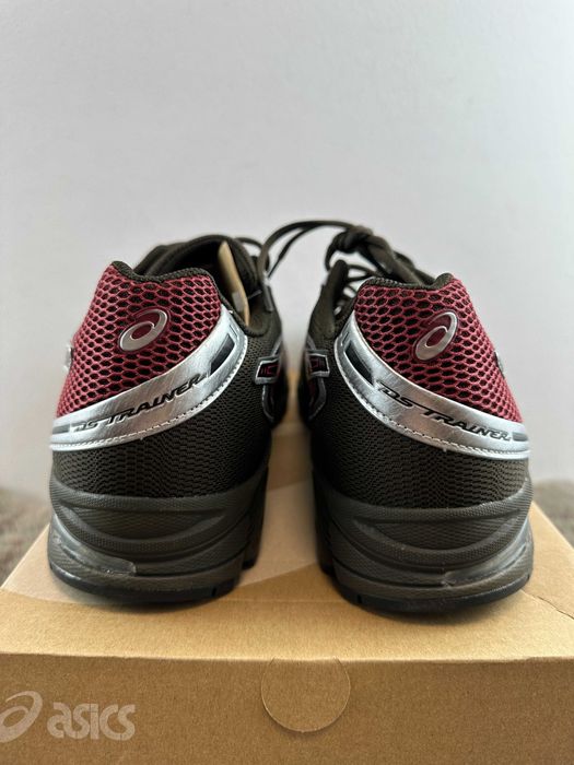 Asics Gel-DS Trainer 14 buty męskie sportowe 46