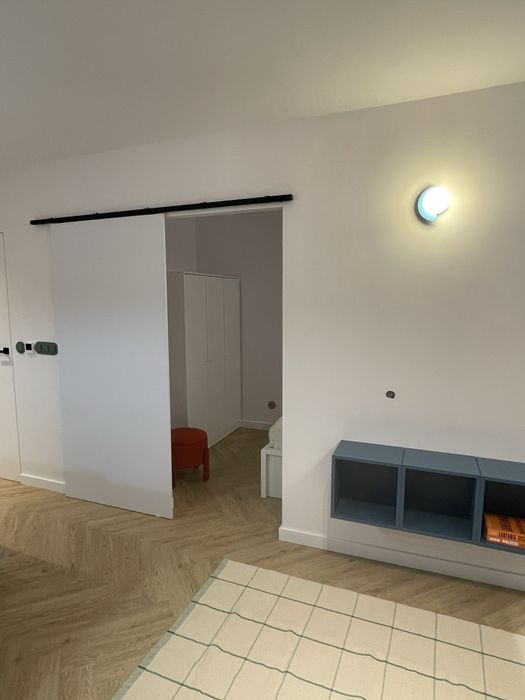 Mieszkanie do wynajecia, od zaraz, Łomna-Las