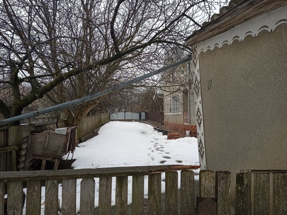 Продається будинок в селі Михайлівка.