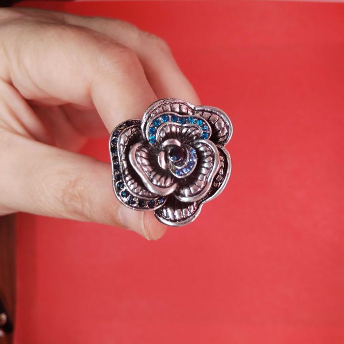 ANEIS (4) 1 unid- 3€; 2unid- 4€; 3unid- 5€