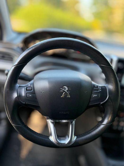 Peugeot 208 2019 VIN VF3CCYHYPKW121187 фото оголошення 13 з 19