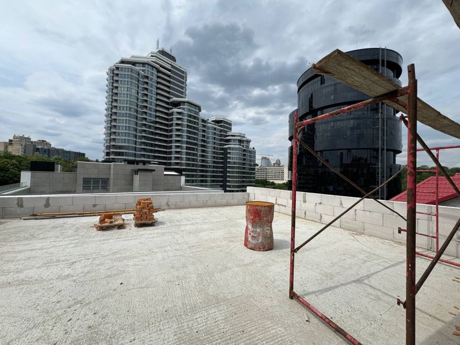 Дом по адресу (площадь 543 м²) - Atlanta.ua - фото 6