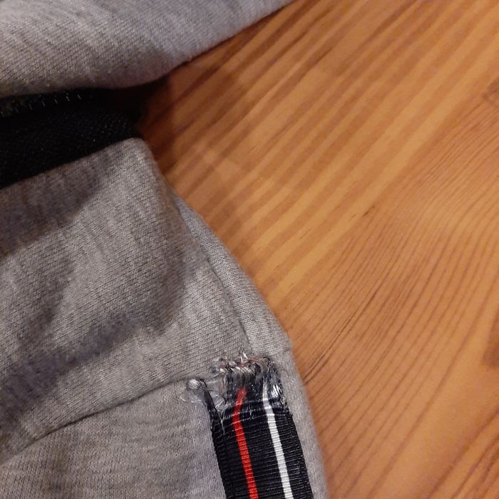 Bluza dziewczęca 164