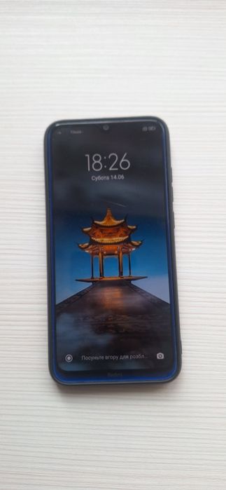 Продам Redmi Note 8