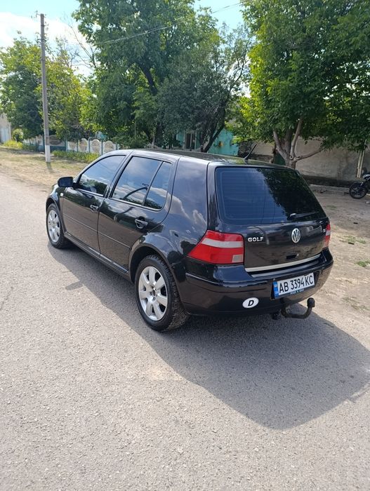 Volkswagen Golf 2003 VIN WVWZZZ1JZ3W599399 фото оголошення 3 з 10