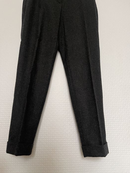 штани жіночі кашемірові Loro Piana оригінал кашемір