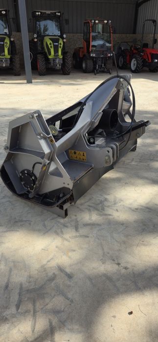 Destorcedor FAE Patrizio 175