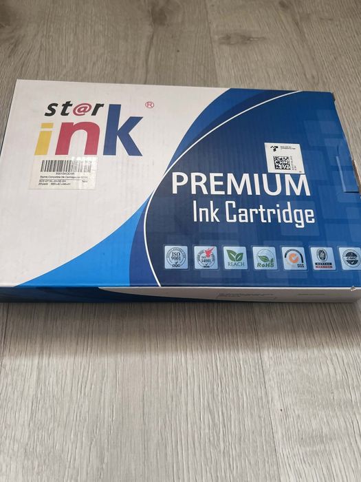 Wkłady ( zamienniki) do drukarki Epson  20 szt.