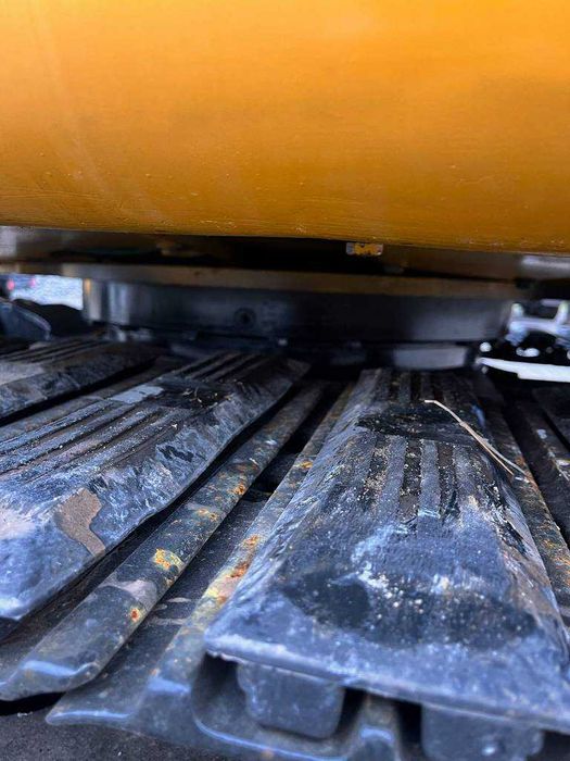 CAT 305.5E2 | 1493 mth | No DPF/AdBlue | Stan Idealny | Export UA