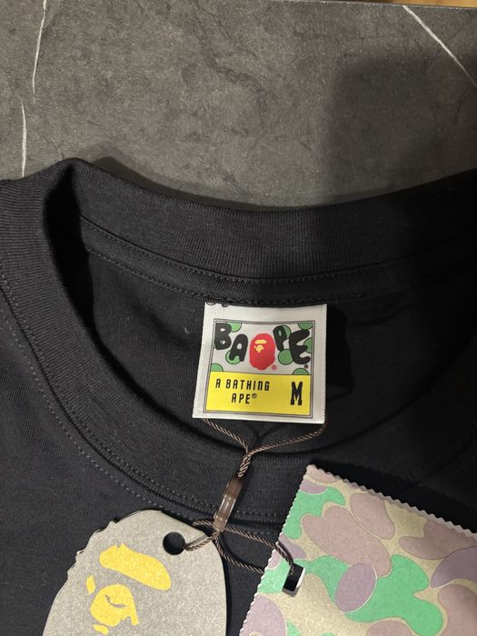 Koszulka BAPE rozmiar M