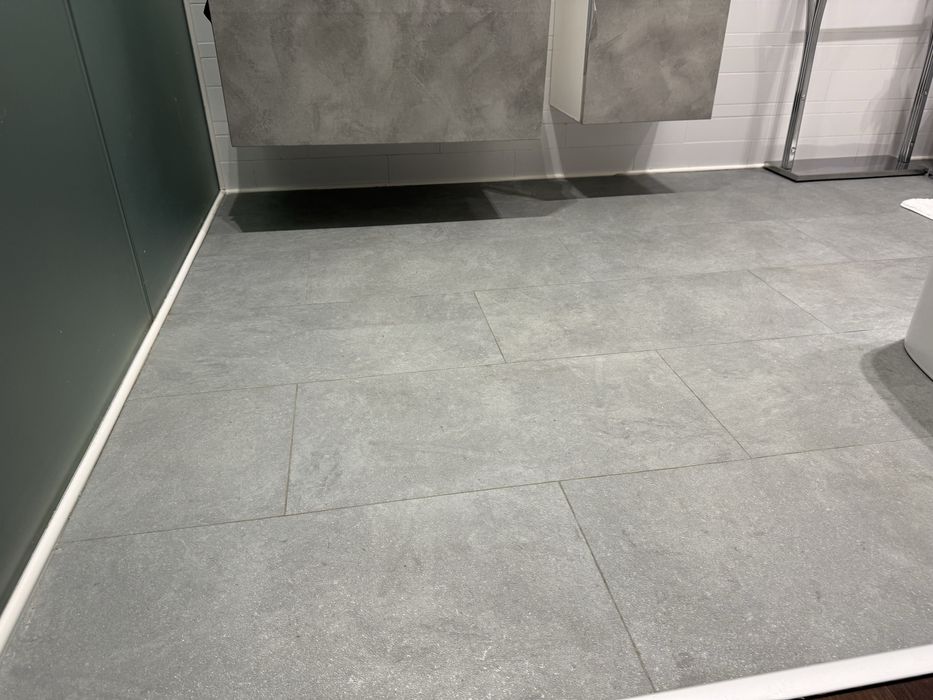 Jedno opakowanie paneli winylowych Moduleo