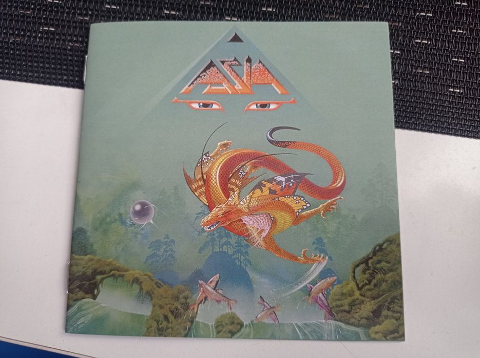 Asia -       XXX