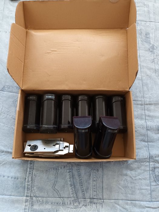 Barreiras protectoras