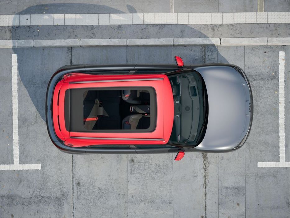 Smart Smart #1 66 kWh Pro+ 22kW