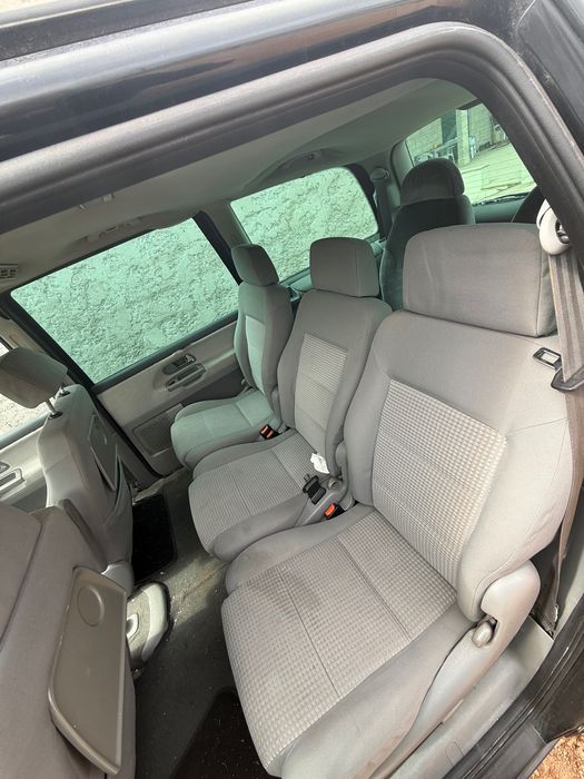 Vw sharan 1.9 Tdi 115cv