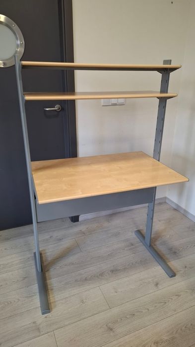 biurko Ikea Fredrik