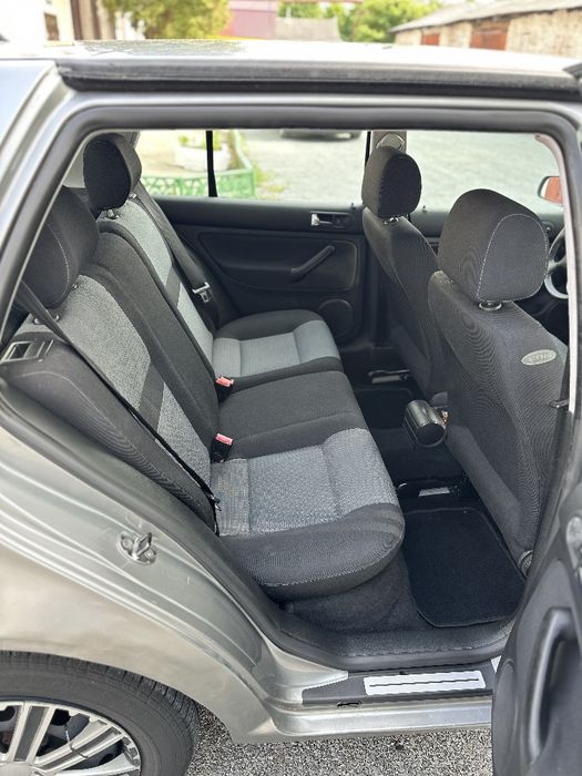 Volkswagen Golf 2003 VIN WVWZZZ1JZ3W544715 фото оголошення 18 з 20