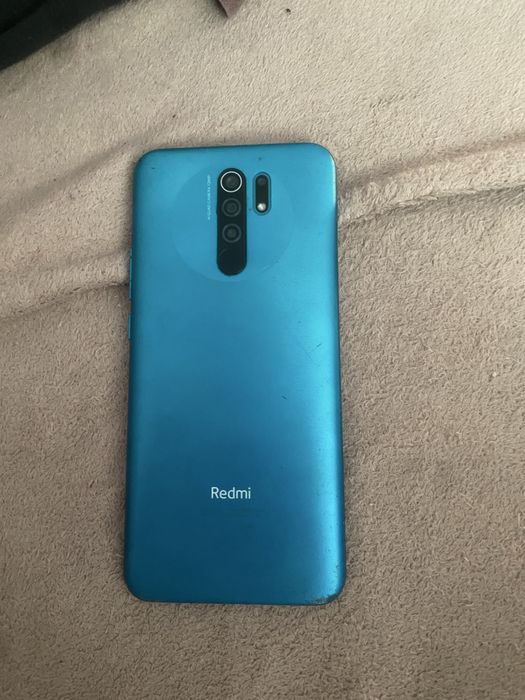 Продам Redmi 9.