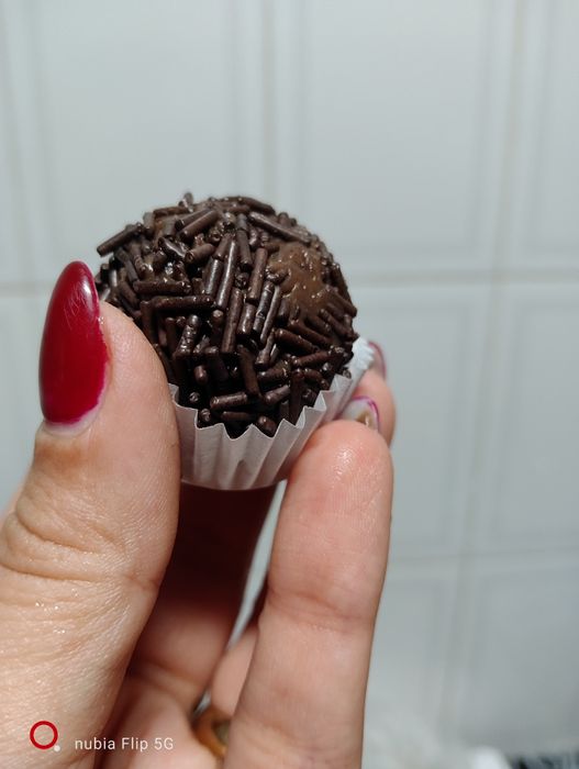 Sabores Caseiros da Van