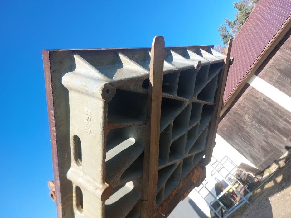 Stół traserski 1600x1000