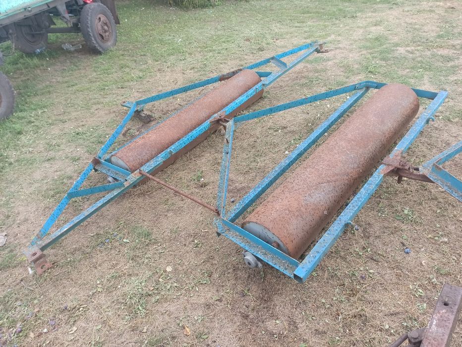 Котки  водоналивні