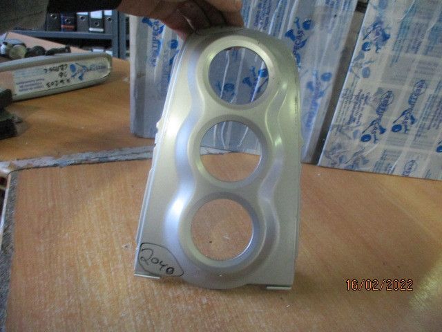 Friso tablier TOYOTA Yaris (_P9_)