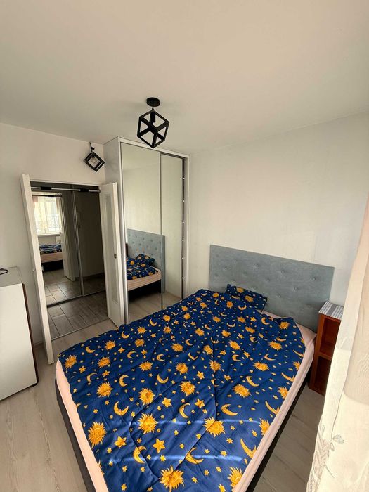 Wynajmę mieszkanie 38m², Zgierz Kurak – blisko transportu i sklepów, szybki dojazd do Łodzi – pohled 5