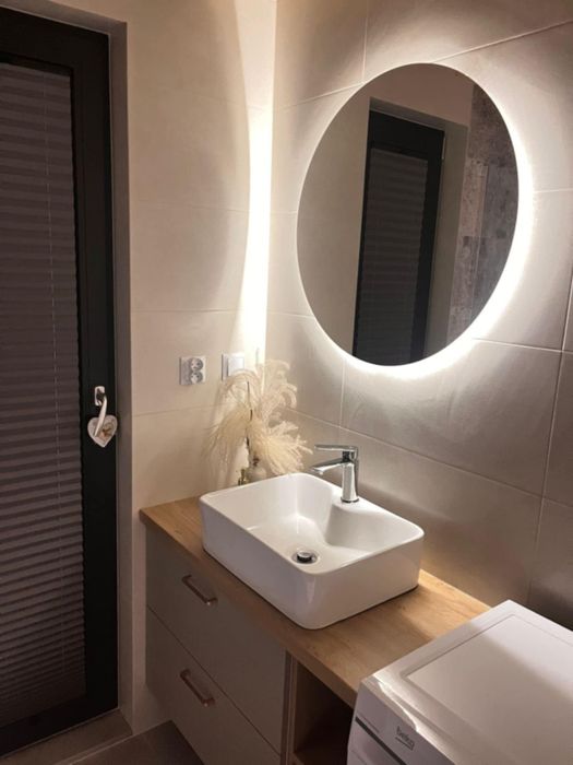 Domek z jacuzzi na wynajem Zator Andrychów Rzyki