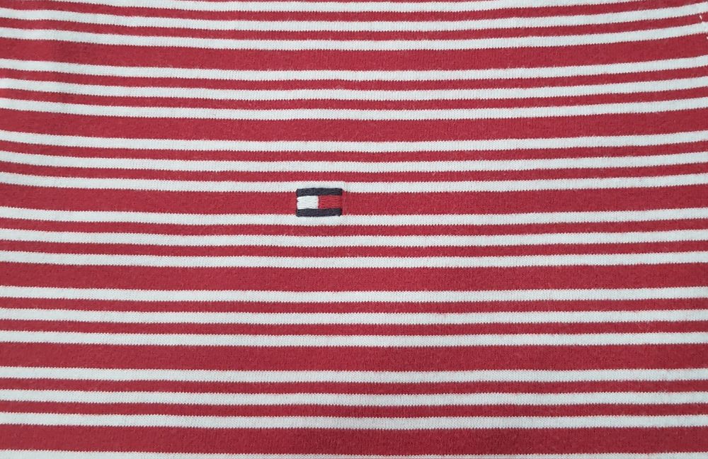 Koszulka polo  / polówka męska Tommy Hilfiger, XL.