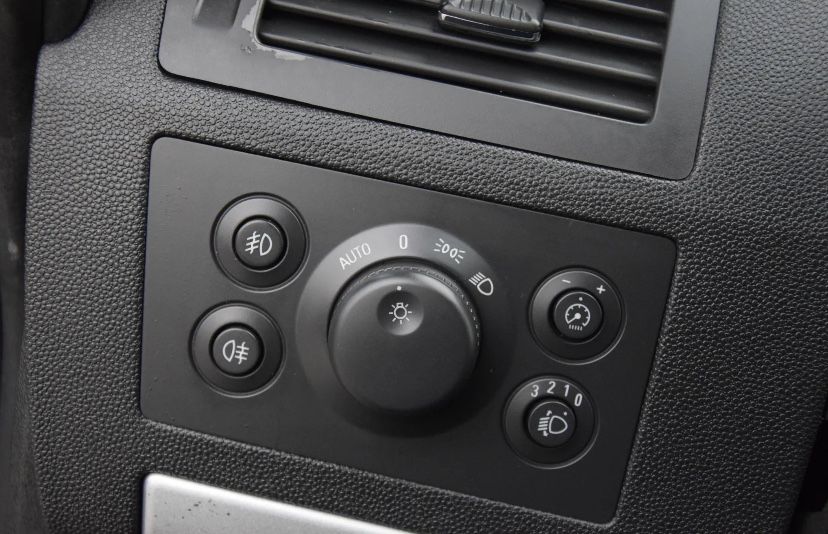 Opel Zafira 2011 1.8  ГБО