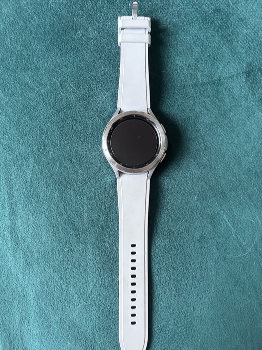 Smartwatch Samsung Galaxy Watch 4 Classic 44mm