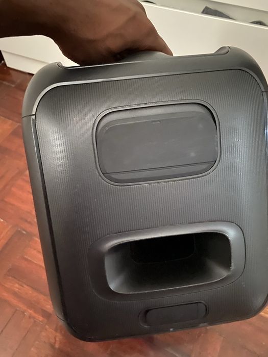 Coluna JBL  PB Encore Essential