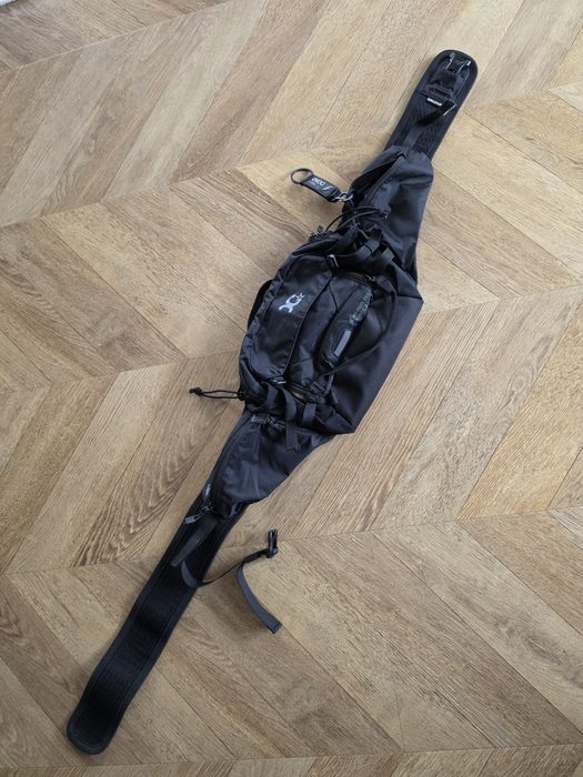 Torba saszetka nerka EVOC 3L pro e bike