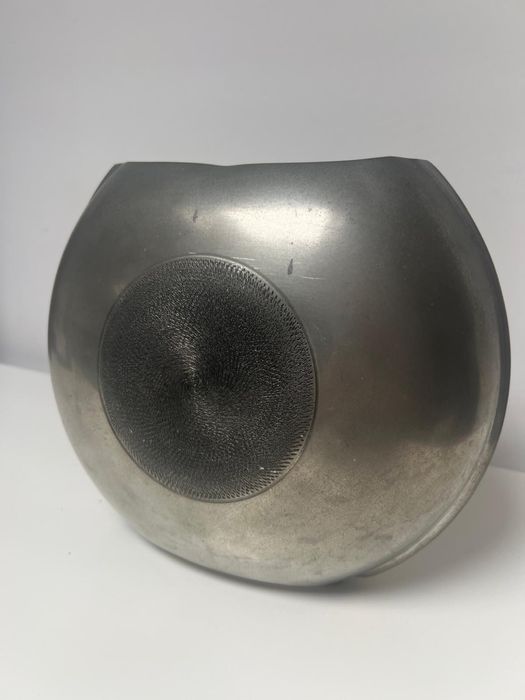 Jarra Estanh - decoracao