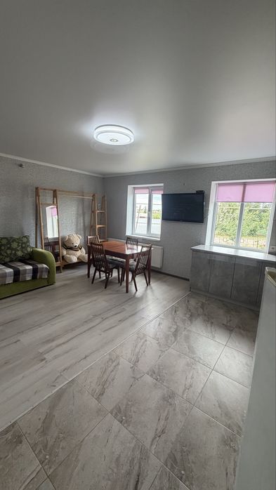 Будинок біля Грибовки 45500$