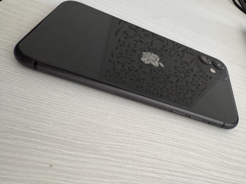Iphone 11 - 100% funcional
