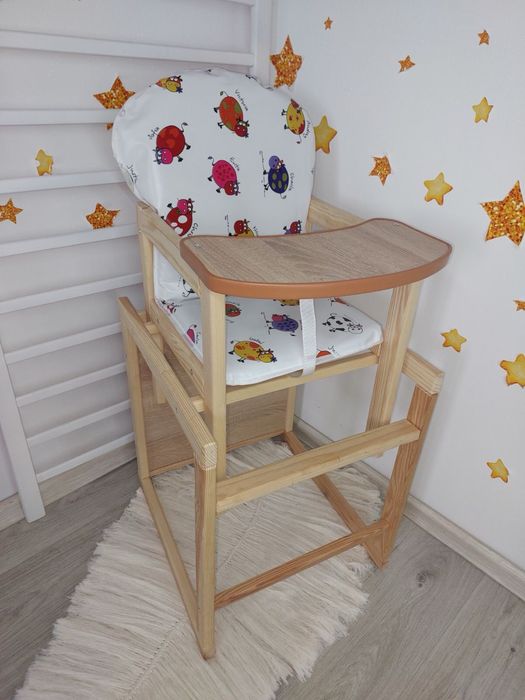 Стул для годування
