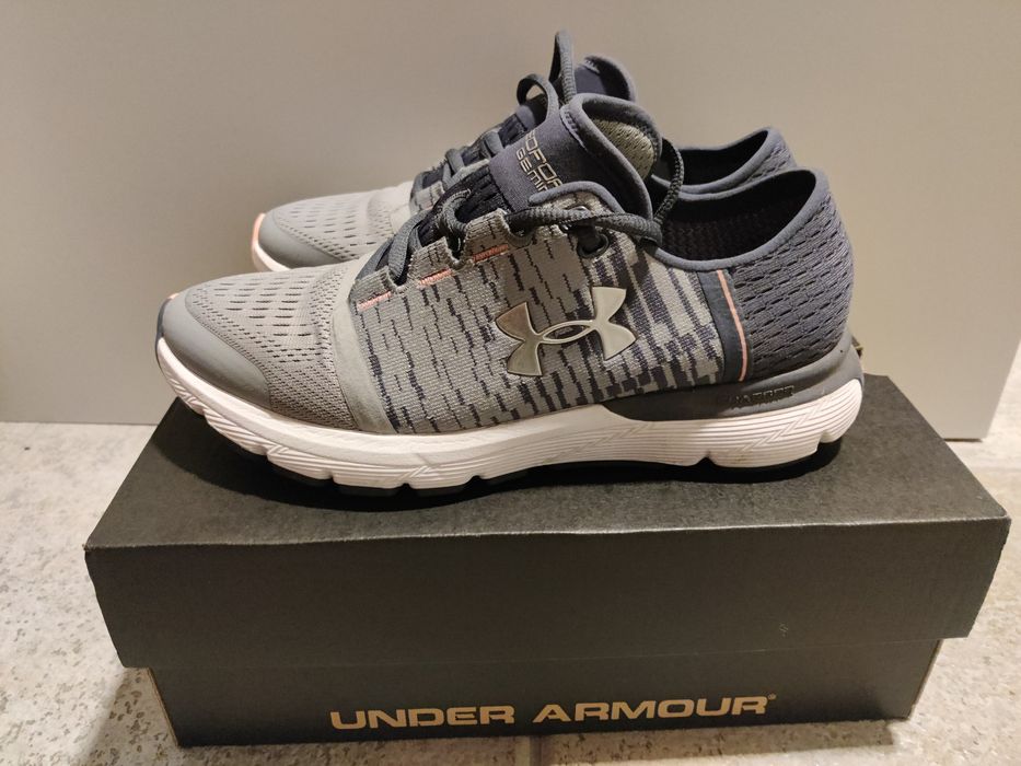 UA w Speedform Gemini 3 GR rozm. 7/38