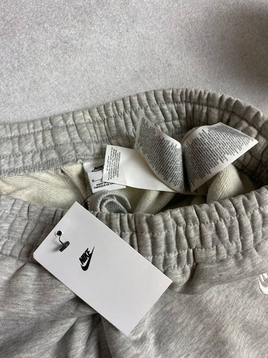 Штани спортивні найк