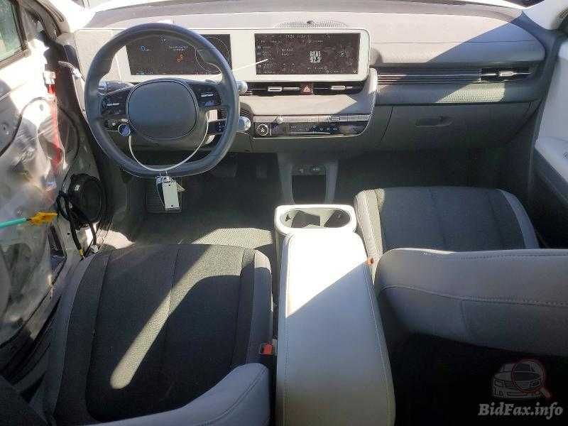 Hyundai Ioniq 5 Se 2022