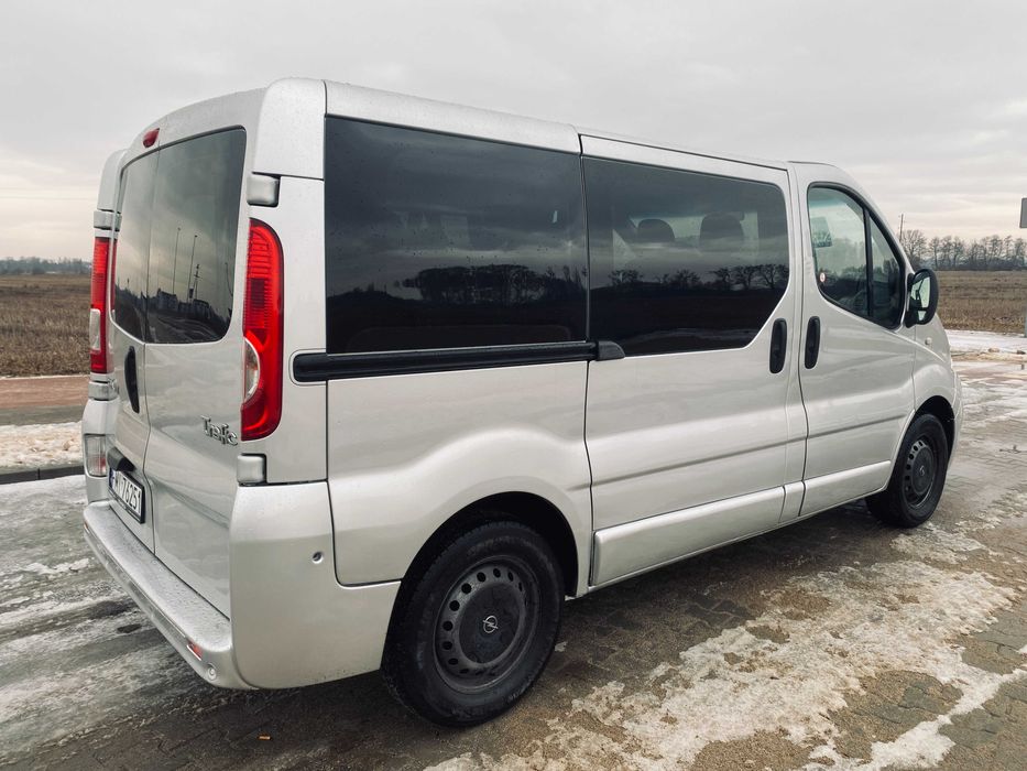 Wynajem - *Busy 9 osobowe* *Busy  Dostawcze*