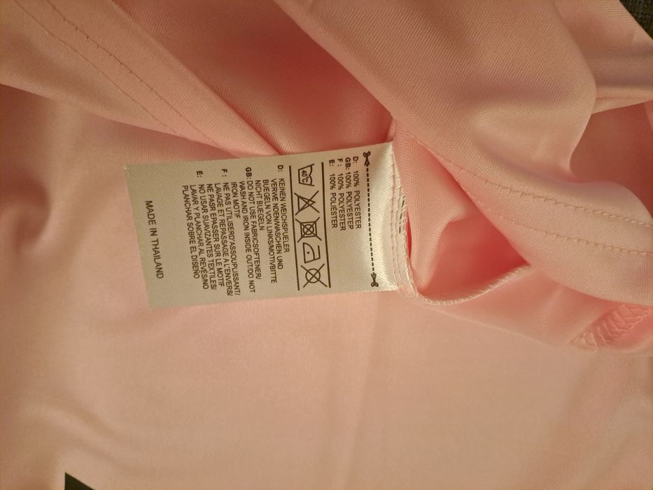 Camisola Inter Miami 2025-26 Messi L